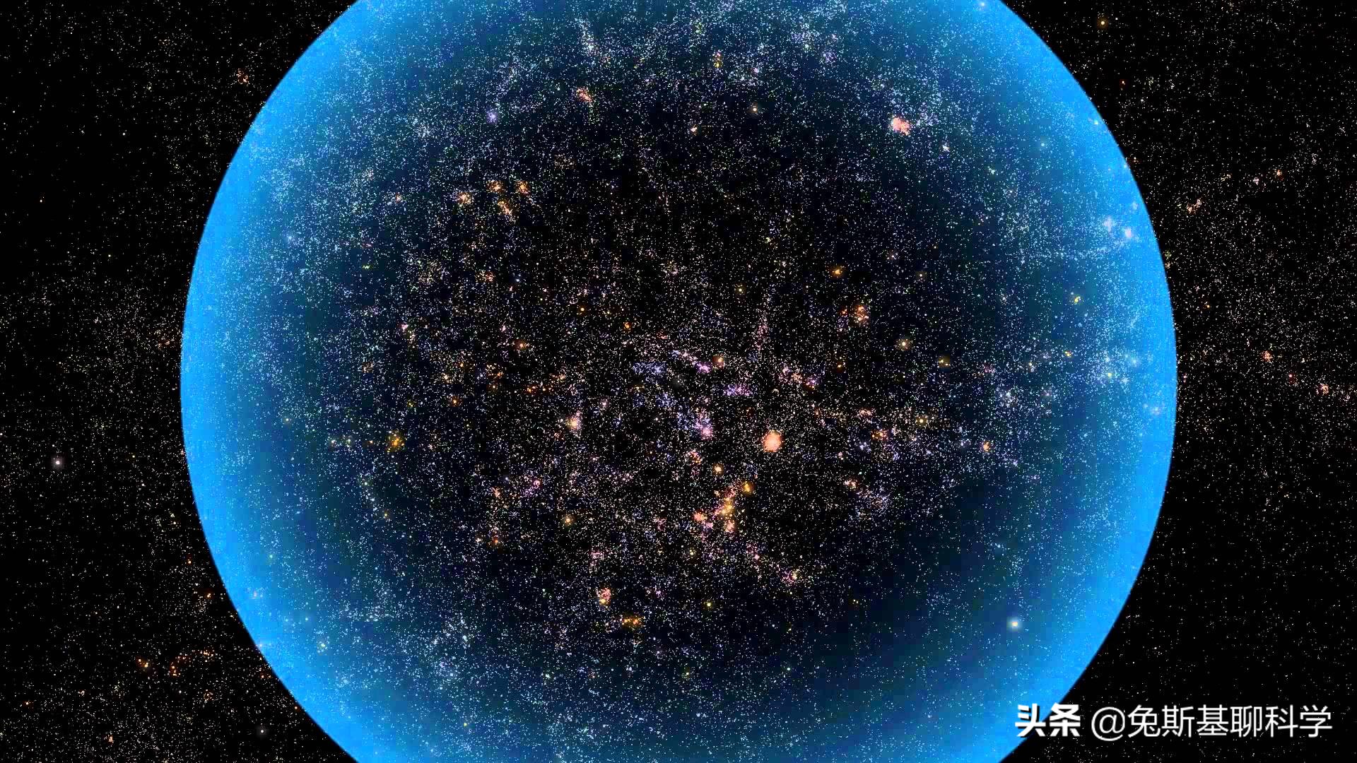 双鱼-鲸鱼座超星系团复合体和其它的超星系团复合体相互联系继续编织