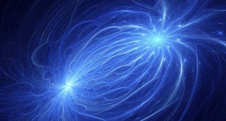 量子纠缠,是一种最接近"神学"的科学
