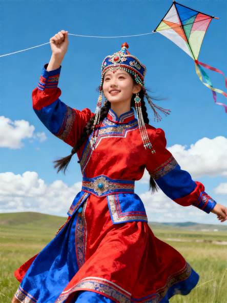 散文《雁断长空处》