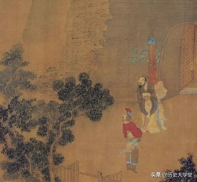 春节祝福常用到“寿比南山”，那么“南山”指的是哪座山