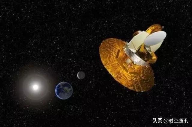 宇宙中有些星光永远不会到达人类视网膜，这是为什么？