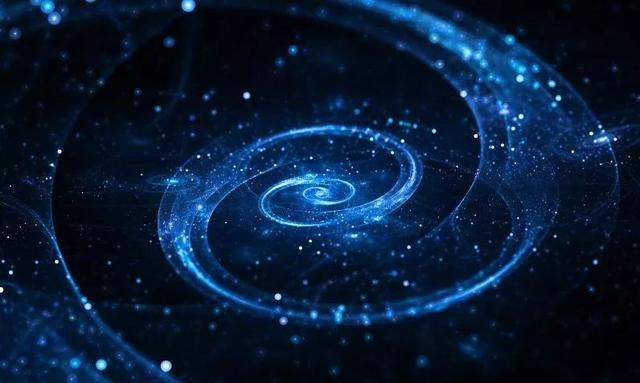 世上还有一个快宇宙？所有物质永远以无限大速度运动，光速竟成最低限