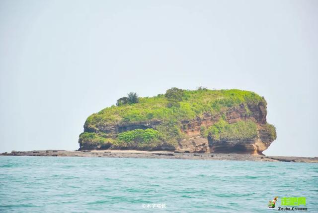 这小城竟藏下了中国最大的火山海岛？不去可惜！风光惊世骇俗