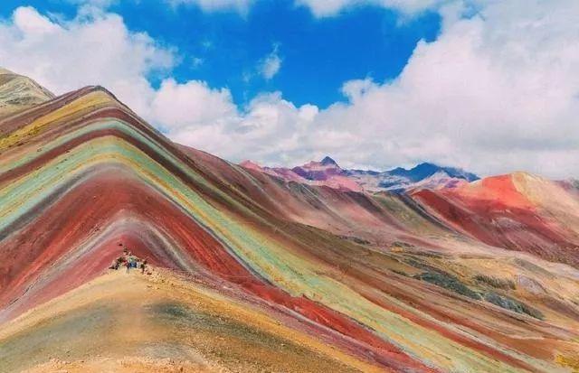 你之前去的只能叫美景，这20个地方私藏着人间仙境