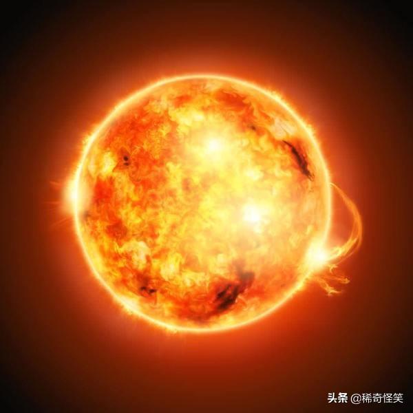 太阳伴星“复仇女神星”，每隔6000万年就会带来一场灾难？