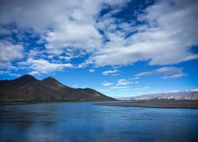 你之前去的只能叫美景，这20个地方私藏着人间仙境