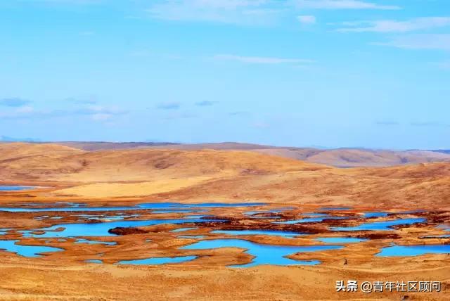 李白一首《将进酒》君不见黄河之水天上来、奔流到海不复还