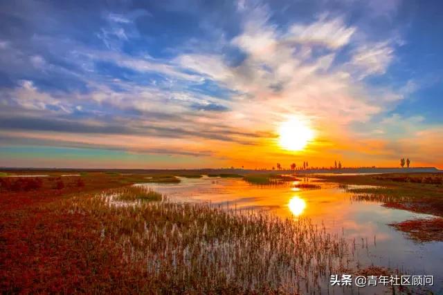 李白一首《将进酒》君不见黄河之水天上来、奔流到海不复还