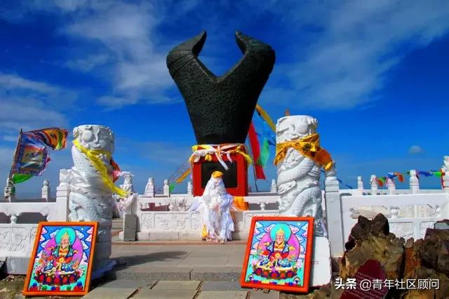 李白一首《将进酒》君不见黄河之水天上来、奔流到海不复还