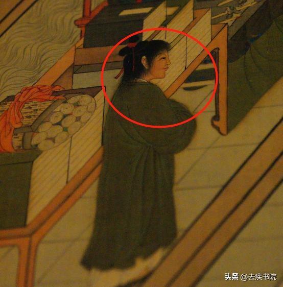 古代男性到底留不留刘海？关于古人的发型，大多数古装剧都搞错了