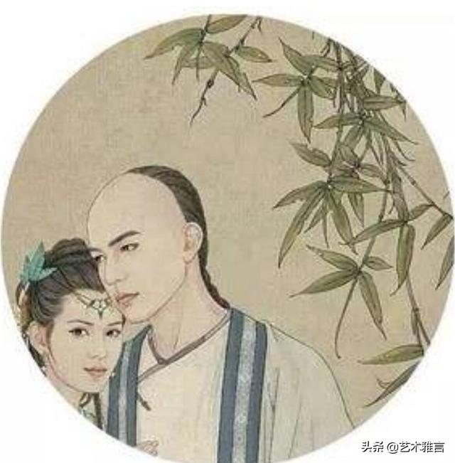 读《纳兰词》｜纳兰心事几曾知：我是人间惆怅客，一片伤心画不成