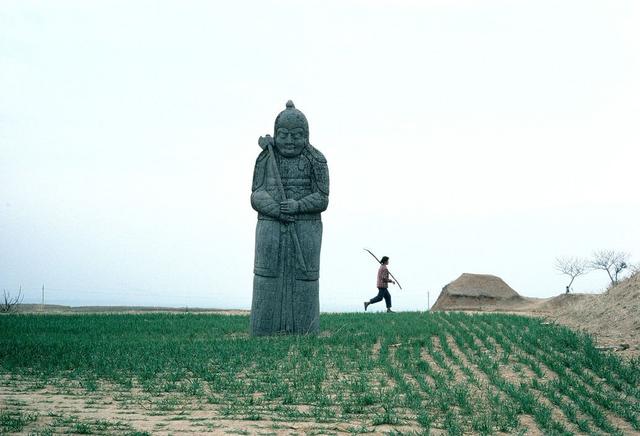 1979~1984年的中国老照片，张张都能当壁纸