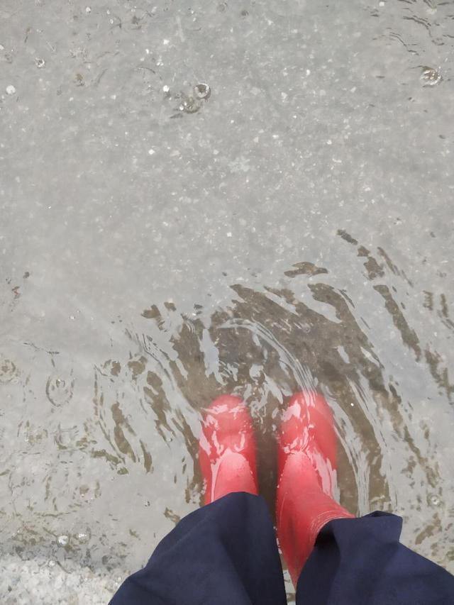 花笺记——我是雨天里，那个唯一撞破秘密的人