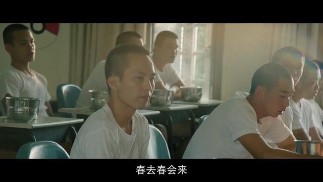 《阳光普照》：有人得不到阳光照耀，有人找不到阴影躲藏