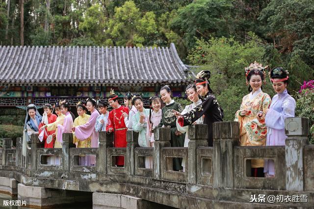 芒种逢花已自难,红楼梦芒种节送花神,古代真的有这样的习俗吗?