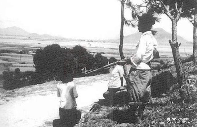 东山岛是国军精锐伞兵的大坟场：1953年7月16日东山岛战役爆发