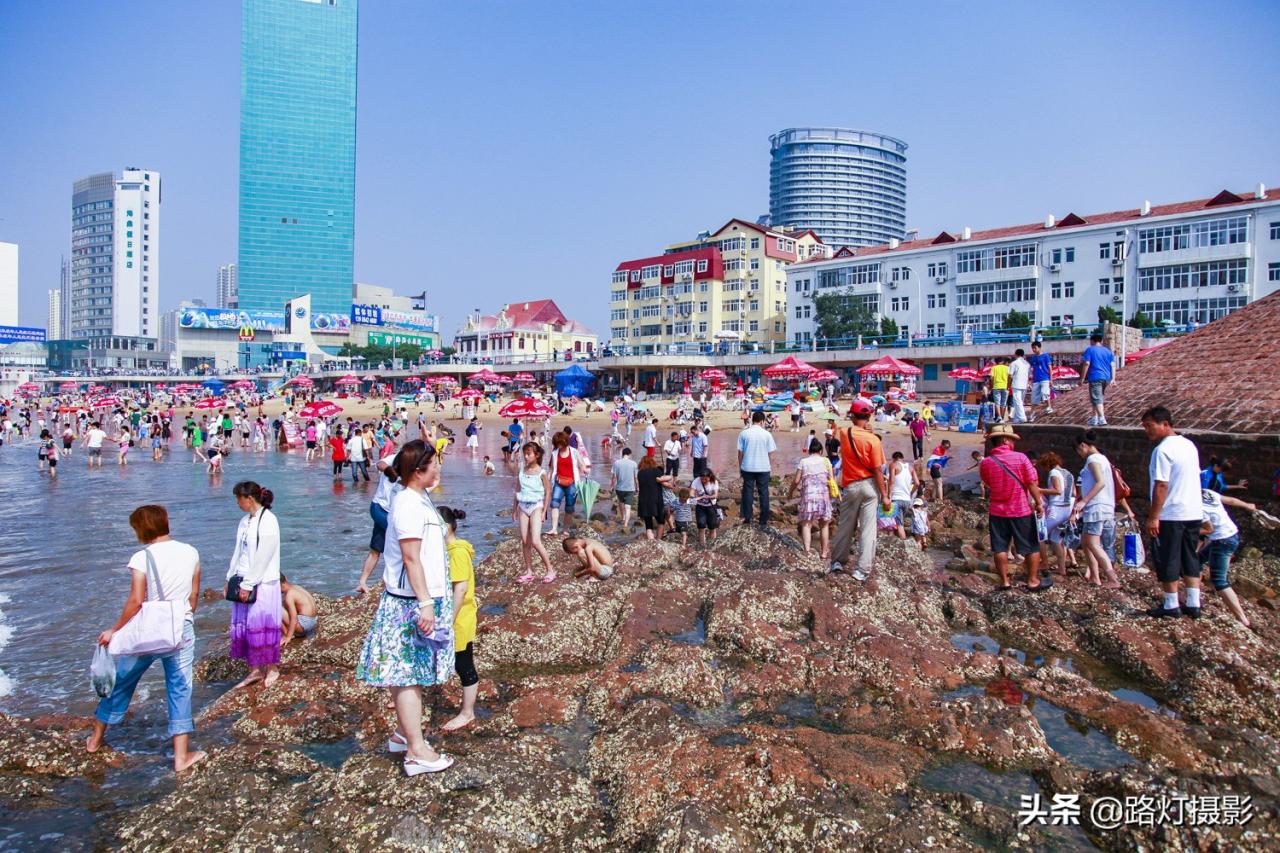 中国最快乐的5座城市，风光怡人，舒适度高，还是避暑好去处