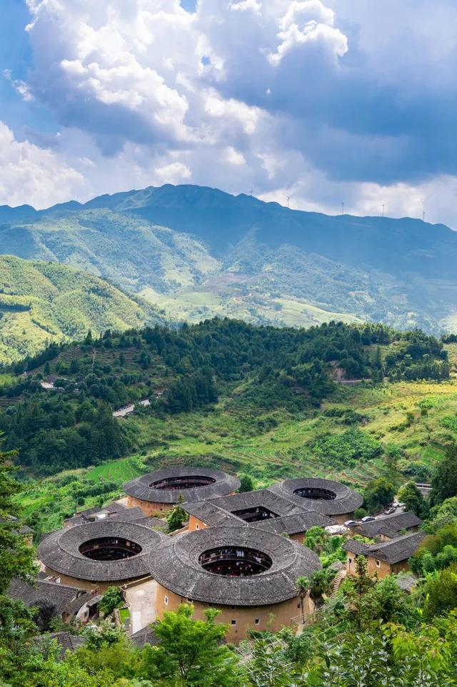 中国最美旅行地榜单，看到第三个，我就忍不住想出发了