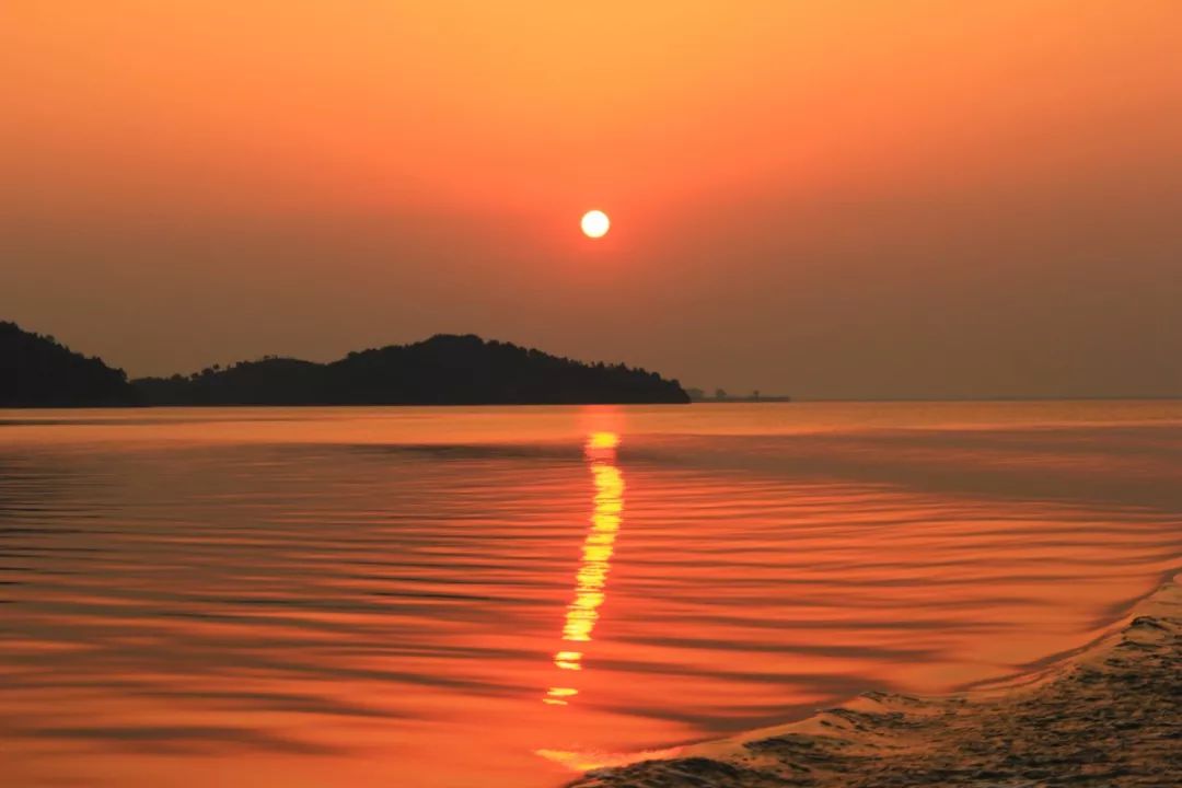 被青春环游记选中的风景！过神仙日子，这个村子来了就不想走