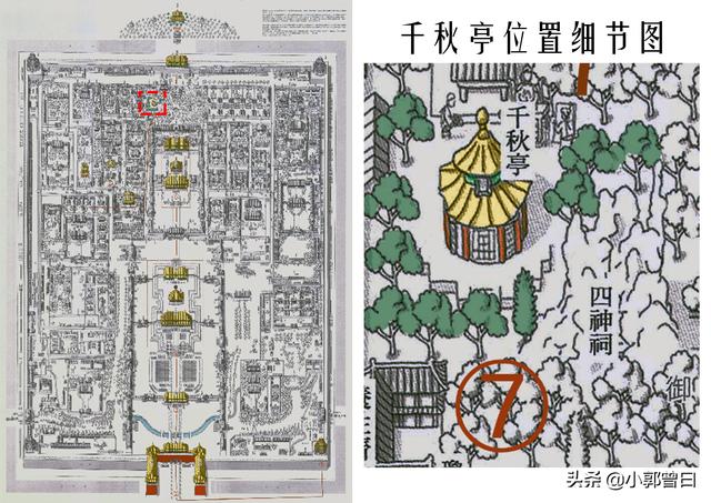 重新走进1901年的故宫：从杂草丛生的午门进入，参观空旷的三大殿