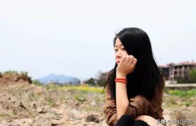 诗歌选读 | 江西上饶女诗人慧子，她像你 像时光对无辜的人的抚慰