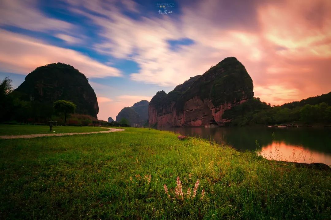 被青春环游记选中的风景！过神仙日子，这个村子来了就不想走