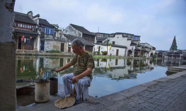 南浔古镇，天下难寻｜人人尽说江南好，游人只合江南老