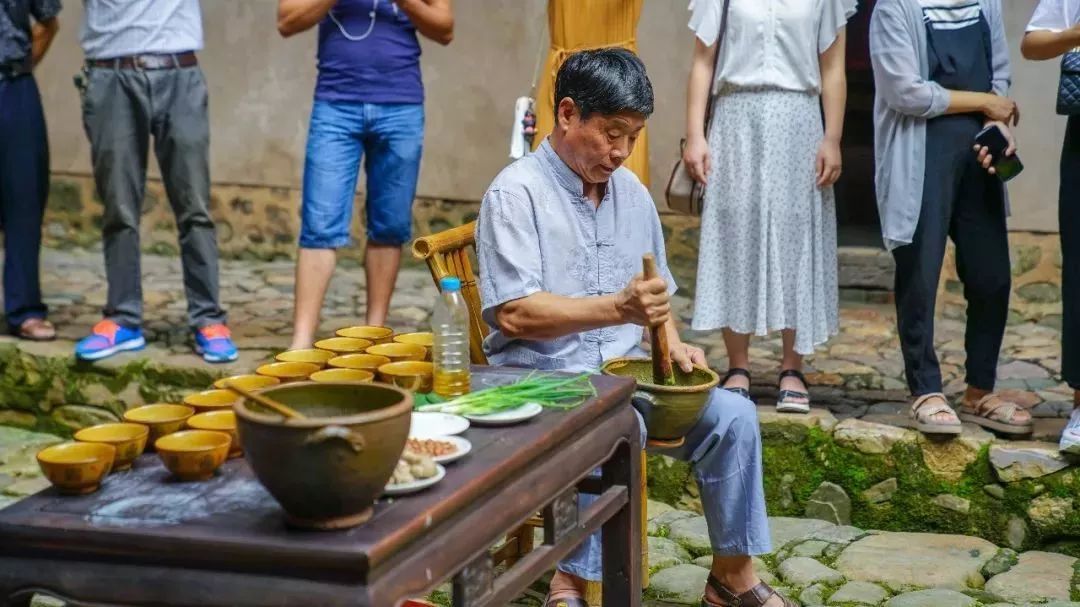 被青春环游记选中的风景！过神仙日子，这个村子来了就不想走