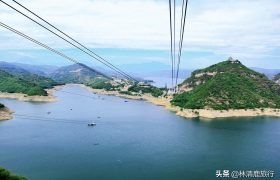 河南冷门山水小城，只有73万人，却私藏了好多顶级风景