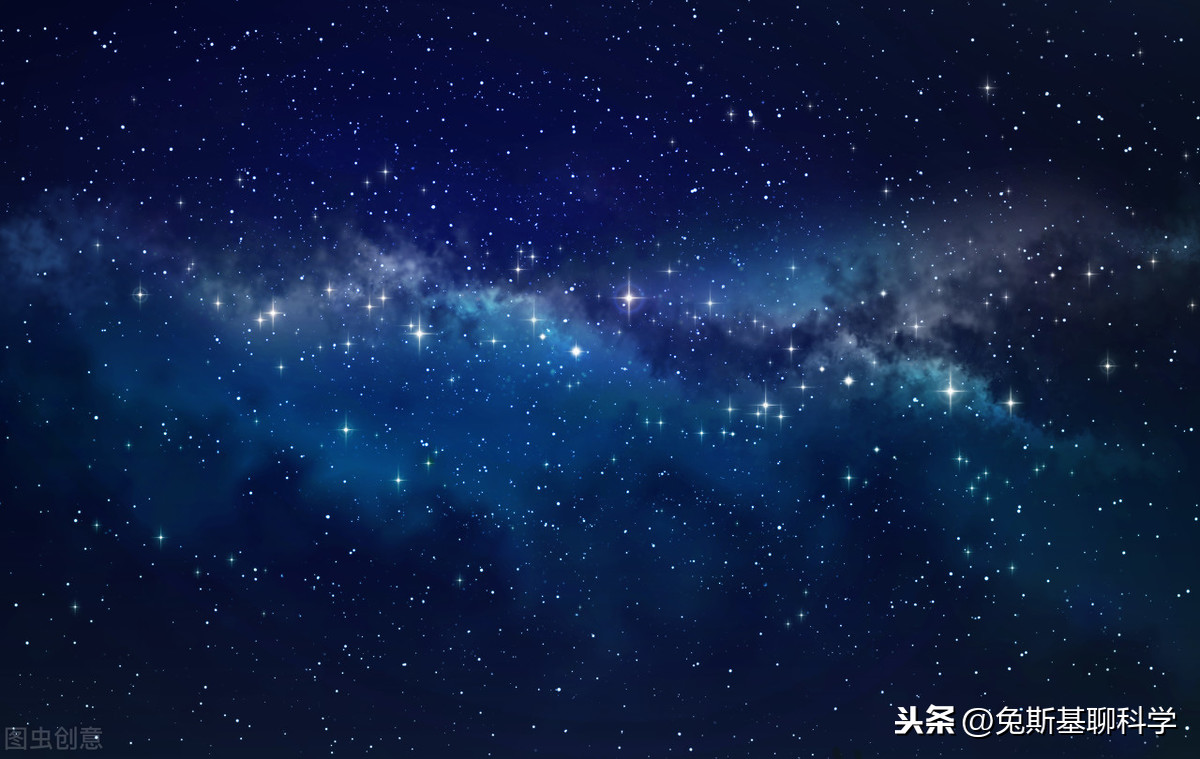 盾牌座UY已不是宇宙最大恒星，新晋宇宙最大恒星有100亿个太阳大