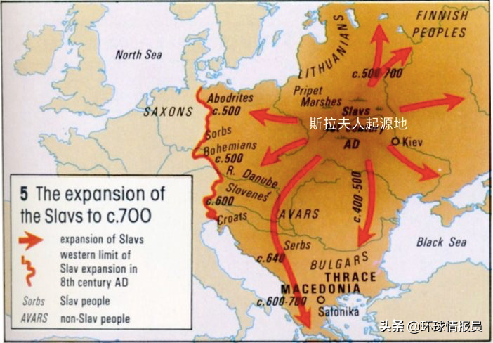 差点沦为内陆国的波黑，是如何从克罗地亚拿走24公里海岸线的？