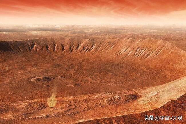 “火星之脸”真的存在吗？也许不是我们想象的那样