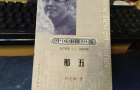 《那五》：靠“玩”和“混”的前半生，京味文学中的八旗子弟形象