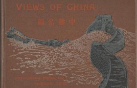 晚清老照片，1910年江苏7座城市的名胜古迹，首次流出