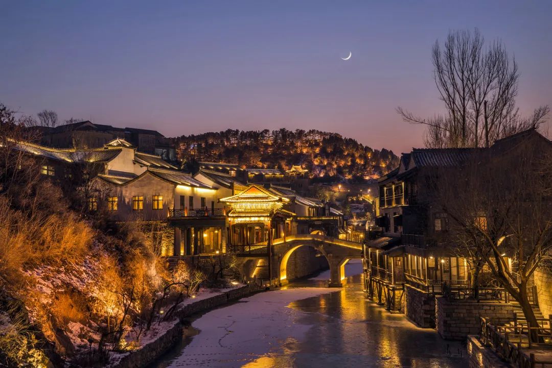 9月国内最值得去的九个旅行地，每一个都藏着绝美的风景