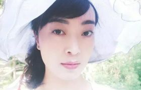 诗歌选读 | 甘肃天水女诗人木木，你的名字 似钉子被重锤砸进心底