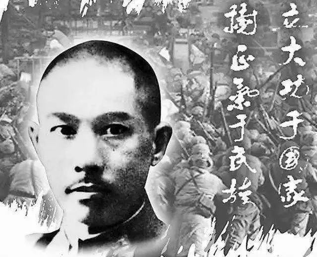 1000名将军奔赴战场：没有这所军校，14年抗战就没法打