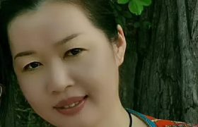 诗歌选读 | 福建漳州女诗人阳子，你在自己的身体里 寻找岸