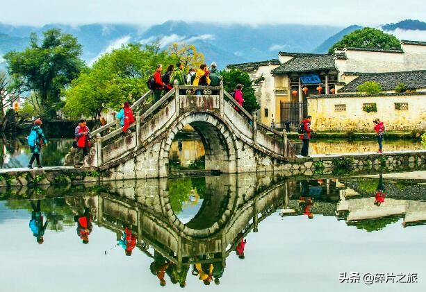 这些属于国内最美的旅游景点，很值得去体验，不去会后悔