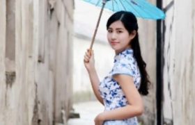 诗歌选读 | 浙江杭州女诗人陈雨吟，无助与悲哀 化为荠菜花的种子