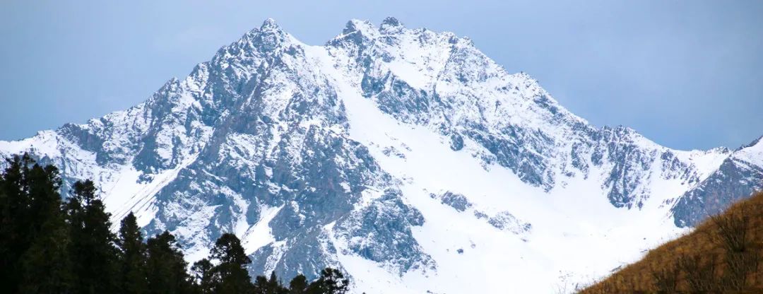 四川阿坝州的这座小城，入围天府旅游名县，究竟有何出色之处？