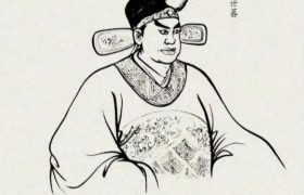 严世蕃：生时极乐，死时枭首的混世魔王