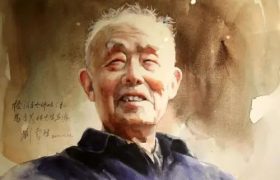 季羡林（1911年8月6日—2009年7月11日），著名语言学家、文学家、国学家、佛学家。他是北京大学终身教授，与饶宗颐并称为“南饶北季”，著作汇编成《季羡林文集》。本文摘自2020年7月出版的季羡林散文集《我爱天下一切狗》，关于一位老者如何爱生灵，爱万物，爱众生。