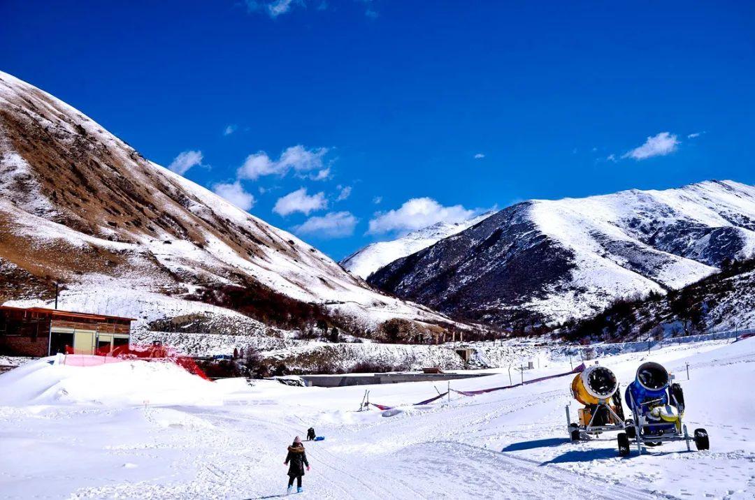 四川阿坝州的这座小城，入围天府旅游名县，究竟有何出色之处？