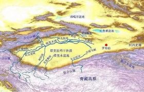 那个敢跟大汉叫板的小国，至今已消失了1600年