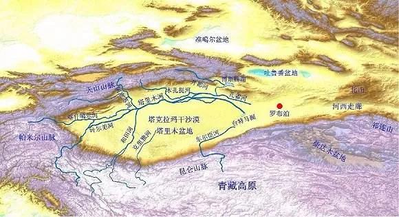 那个敢跟大汉叫板的小国，至今已消失了1600年