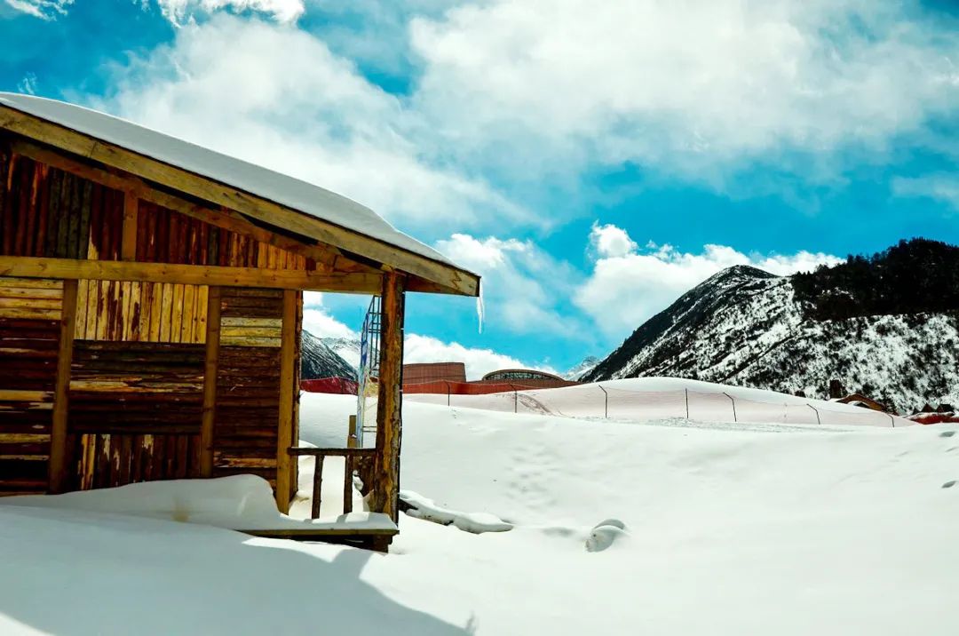 四川阿坝州的这座小城，入围天府旅游名县，究竟有何出色之处？