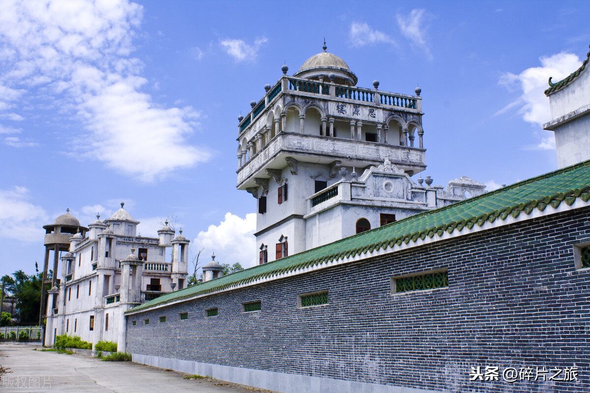 这些属于国内最美的旅游景点，很值得去体验，不去会后悔