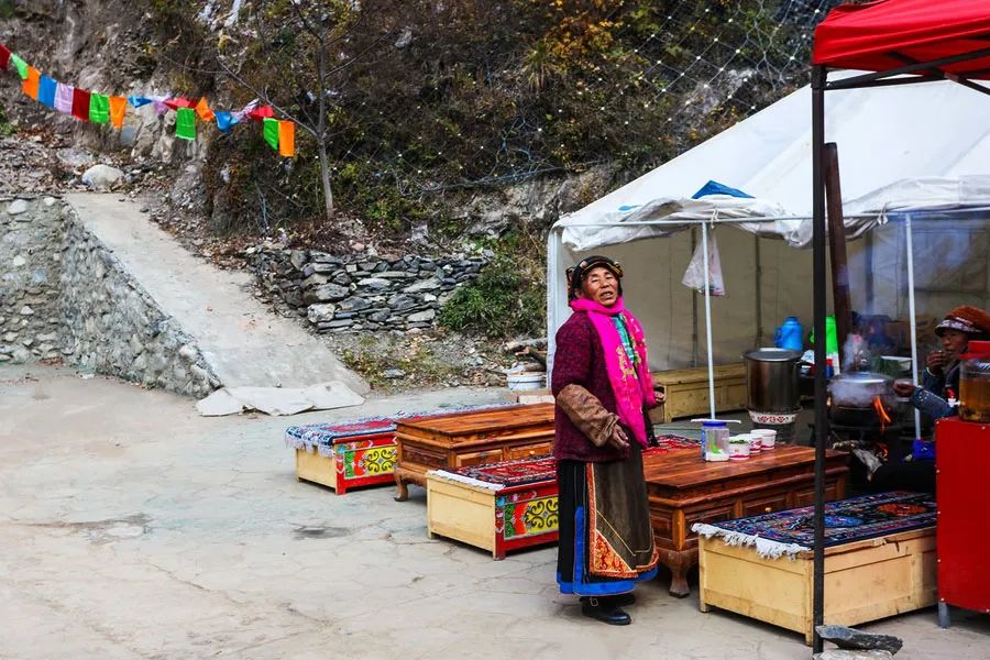 10-12月旅行时间表出炉，任意挑一个出发，不辜负时光