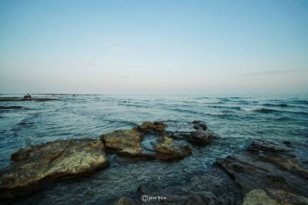 适合秋冬去的绝美海岛！终年均温23°C，真正面朝大海四季花开